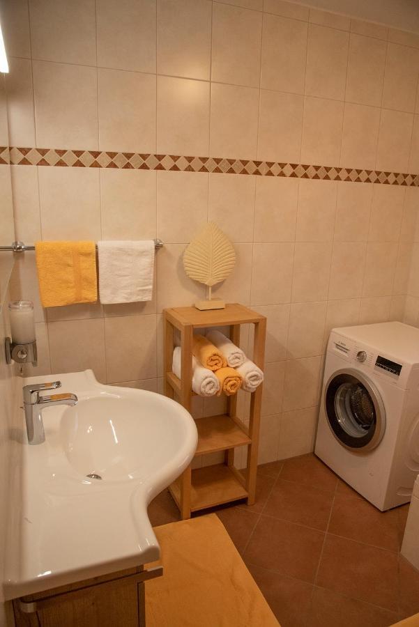 Ferienwohnung Hinterkaiser Sankt Johann in Tirol Εξωτερικό φωτογραφία